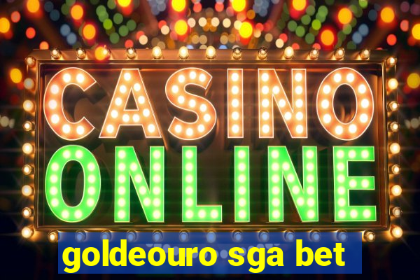 goldeouro sga bet